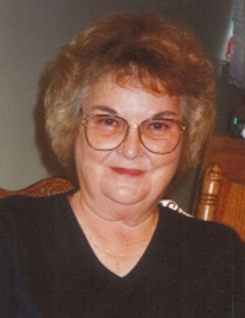 Era Euline Gambill -Glbfh