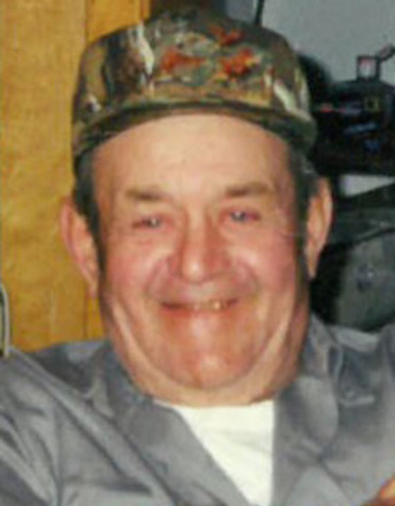 Richard "Dick" L. Merrick Profile Photo
