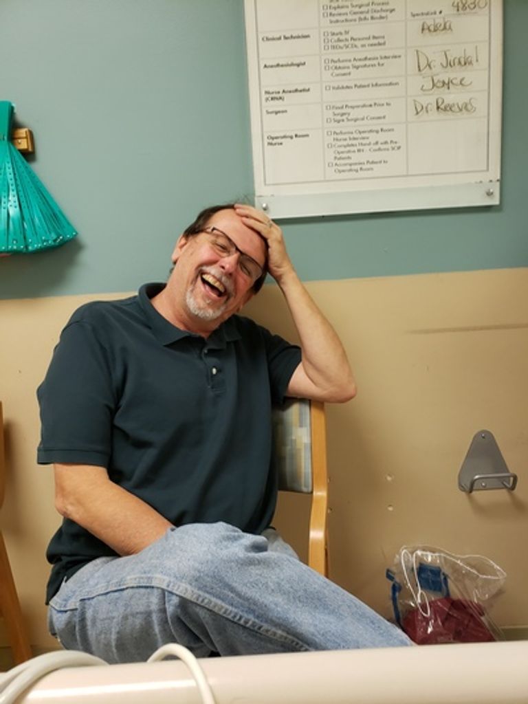 David Eugene Brown Profile Photo