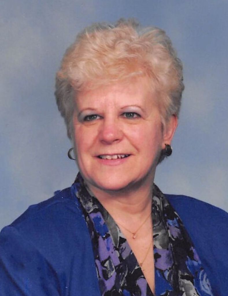 Rita (Mccool)  Lapointe Profile Photo