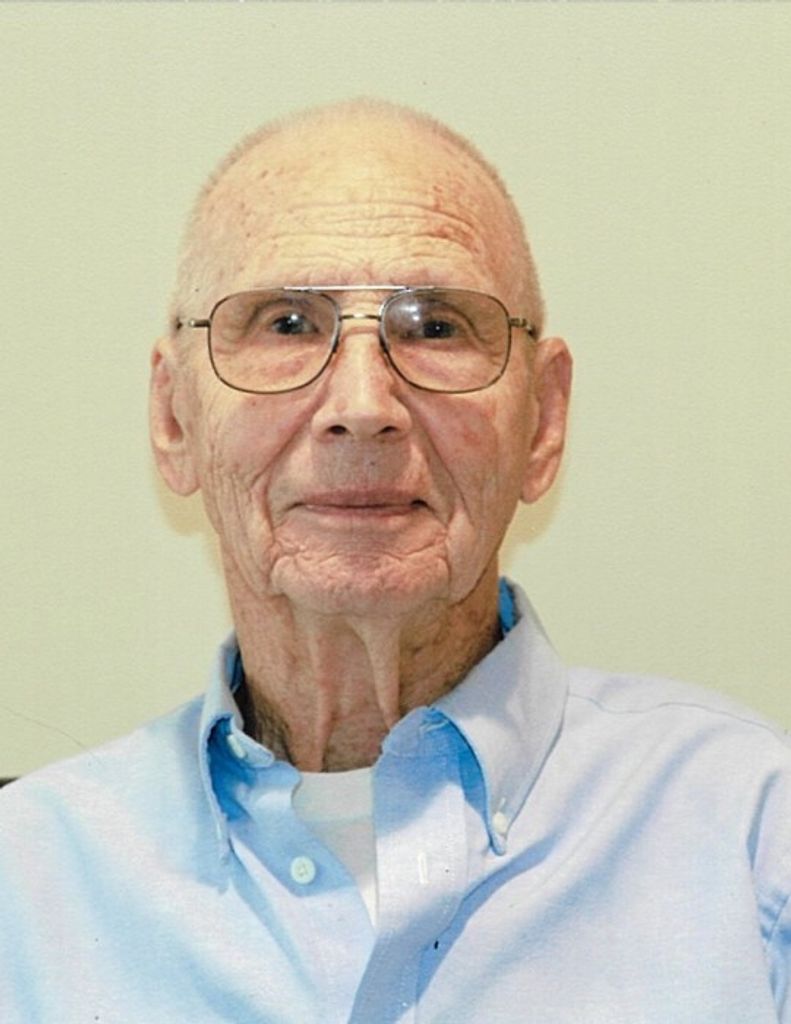 George Elmer Adams Profile Photo