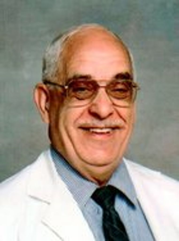 Virgil Bellville