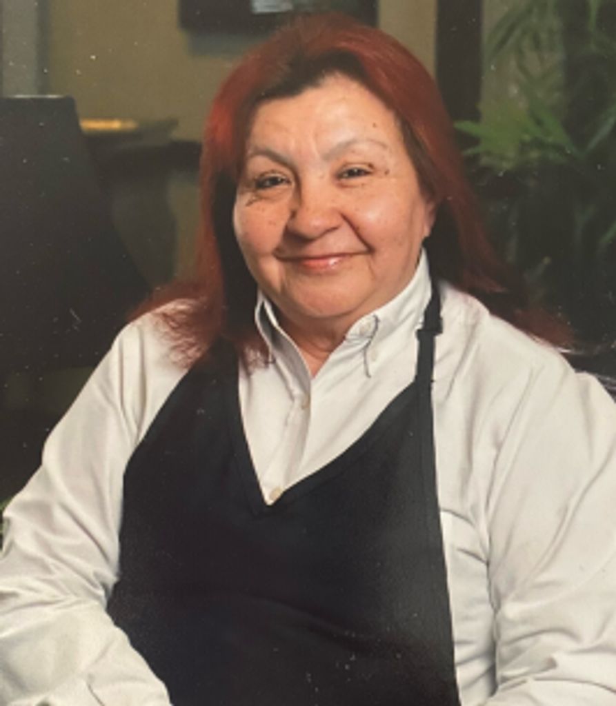 Yolanda 'Yogi' Garcia