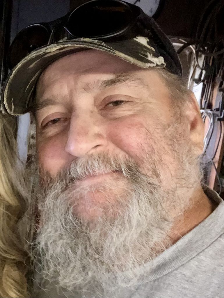 Thomas P. Reidenhour Profile Photo