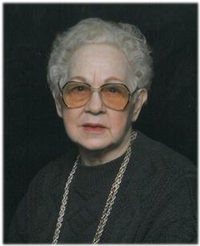 Ella Kirschman