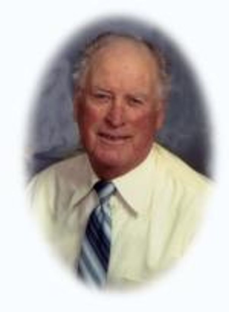 Harvey M. Jensrud