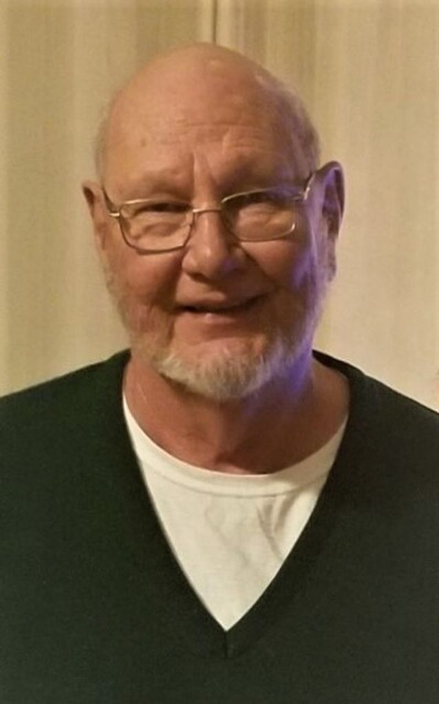 Edward Michael "Mike" Bonham