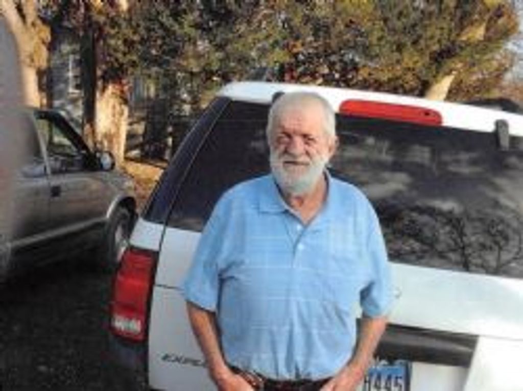 Ralph Millsap Profile Photo