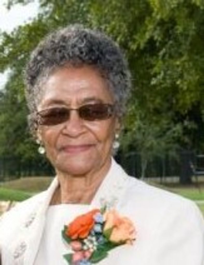 Mary Fontenot