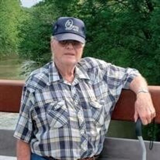 Harold Jens Profile Photo