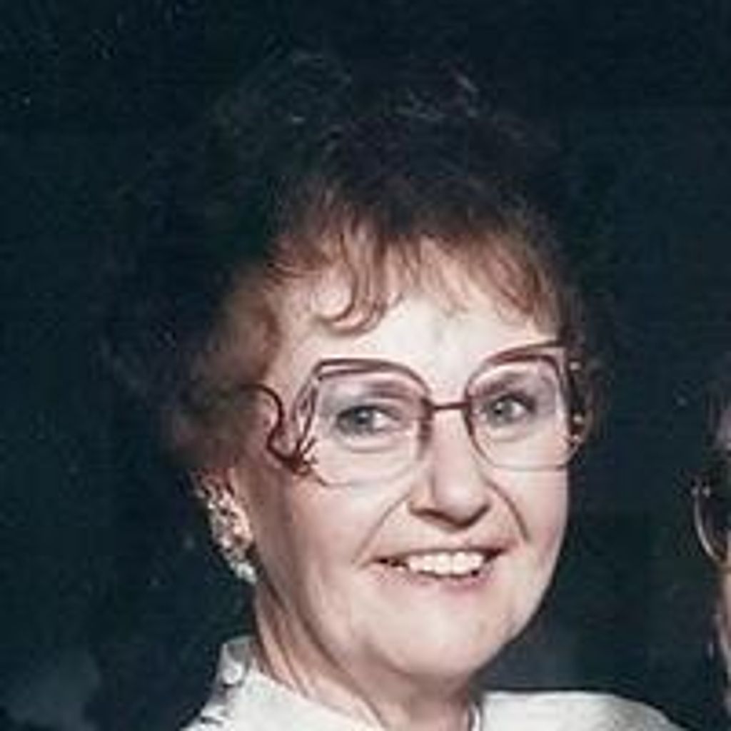 Betty Jane Mcneil Profile Photo