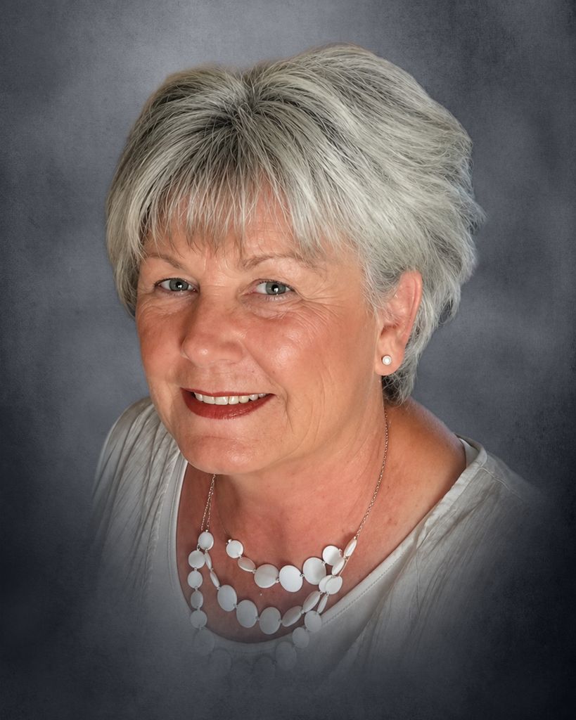 Teresa Turman Rampey