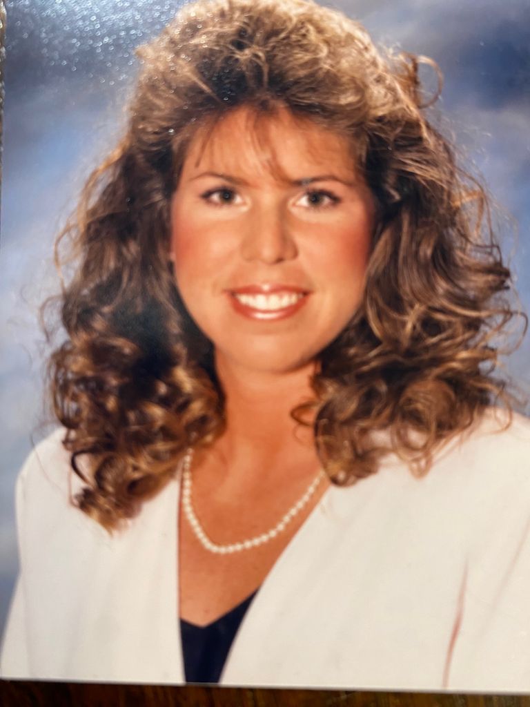 Ruthann Marie Conklin D.V.M