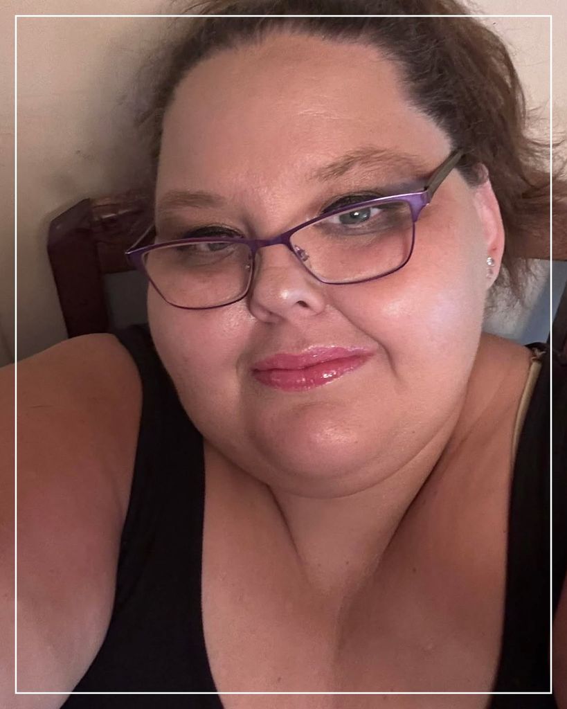 RACHEL D. HARROD Profile Photo
