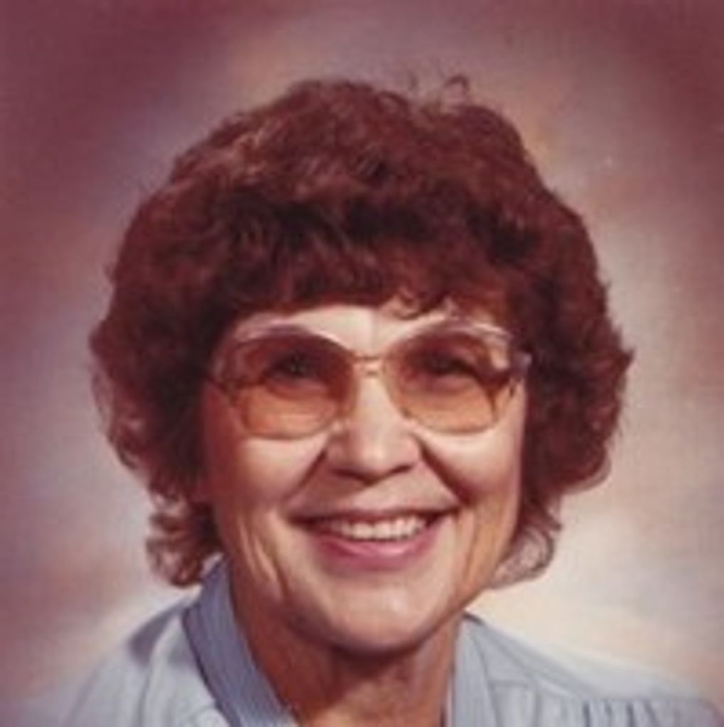 Louisa Priscilla Gallagher