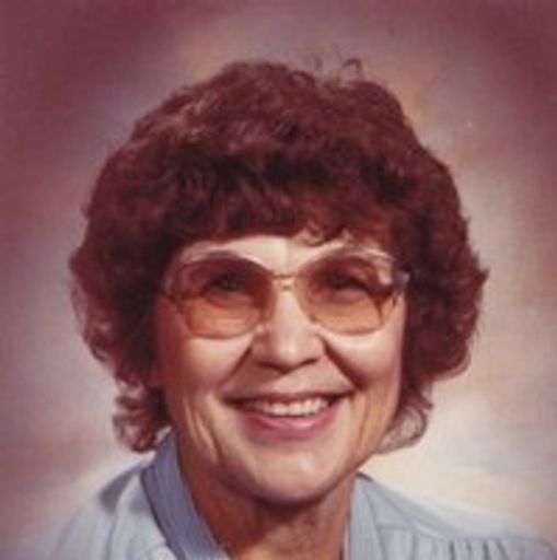 Louisa Priscilla Gallagher Profile Photo