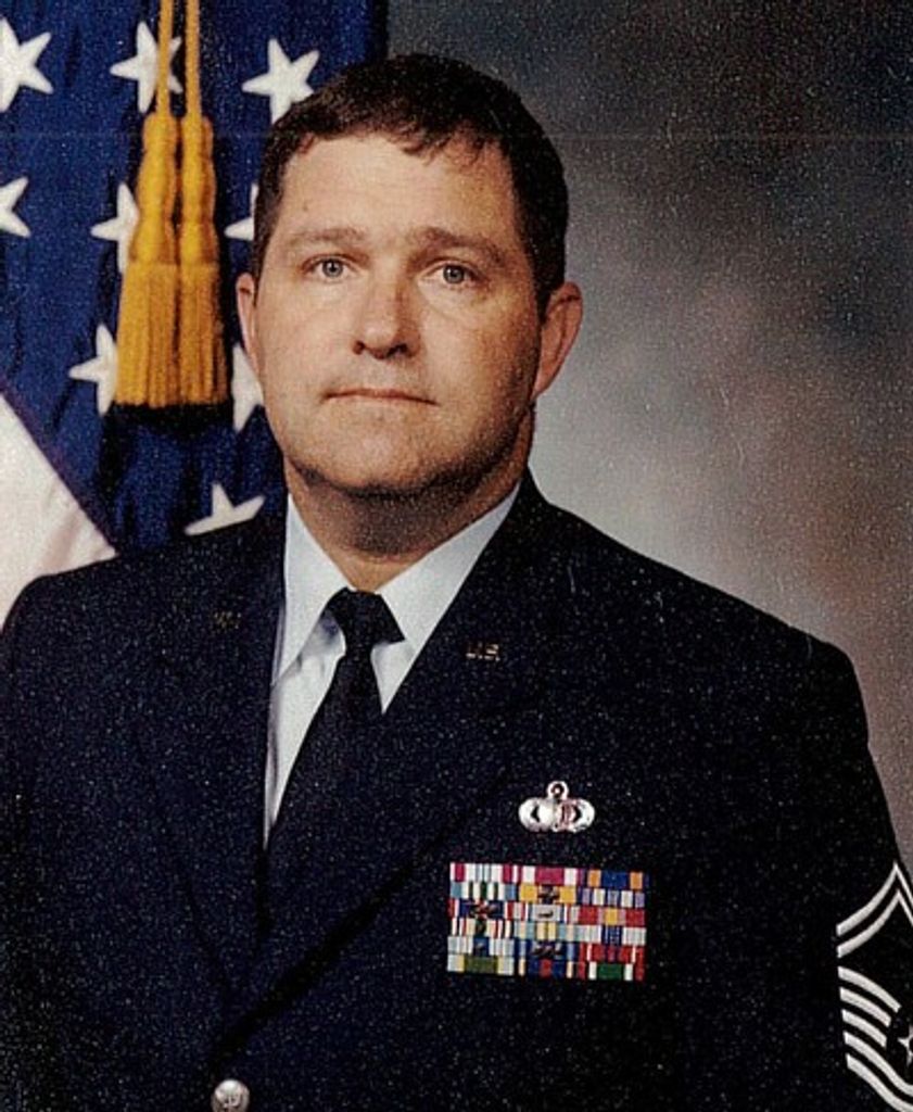 Terry Eugene Foskey Profile Photo
