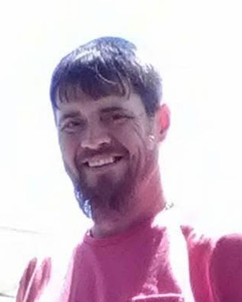 Mr. Travis "Peeper" Nicholson Profile Photo