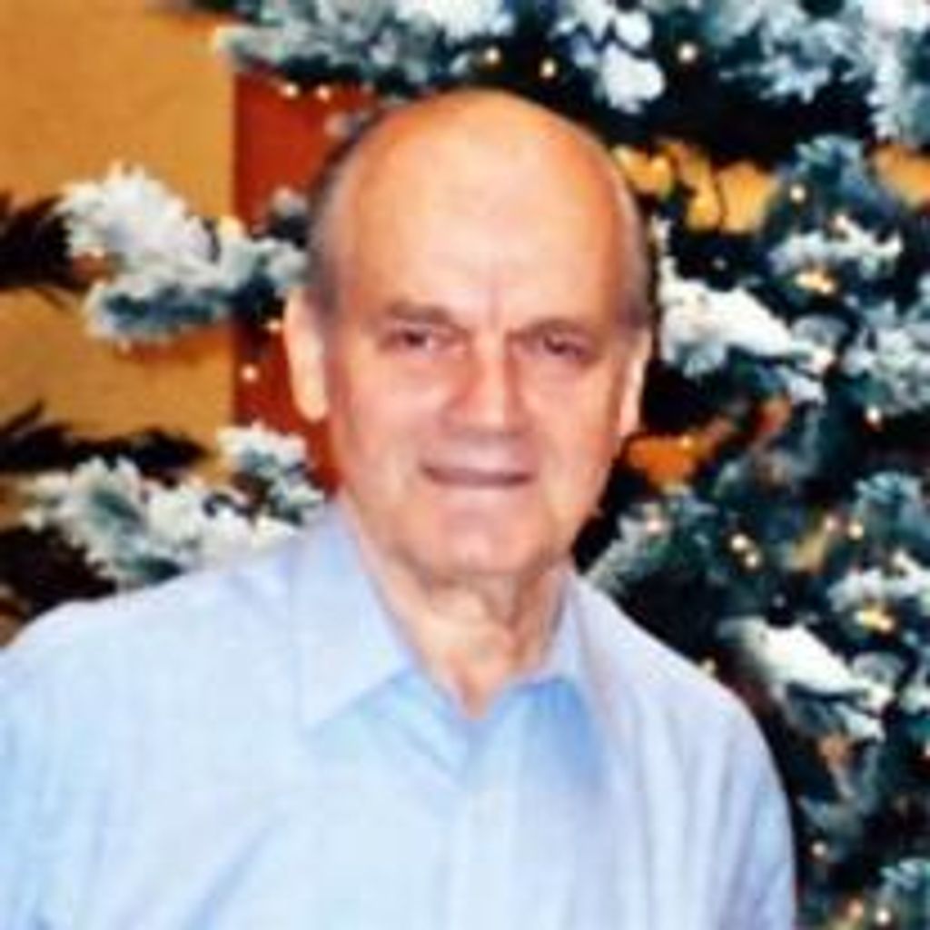 Robert J. Stotereau