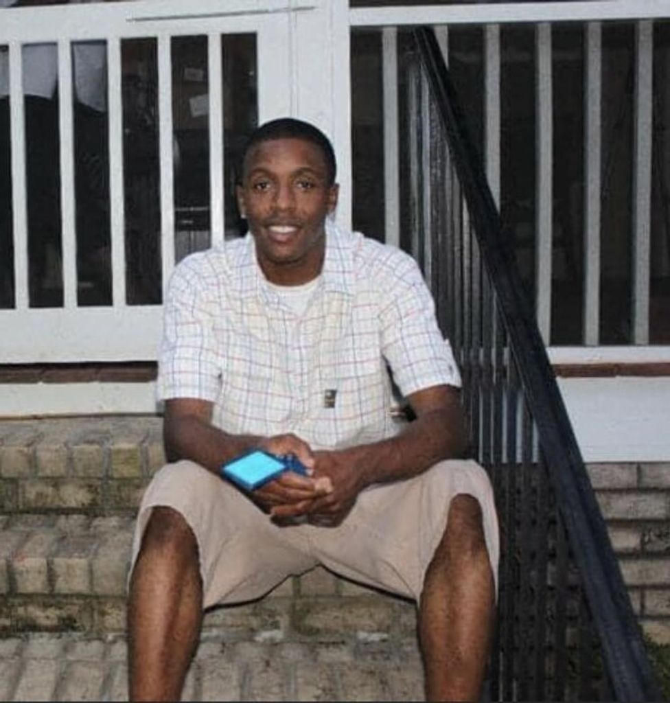Sherrick Lee Scott