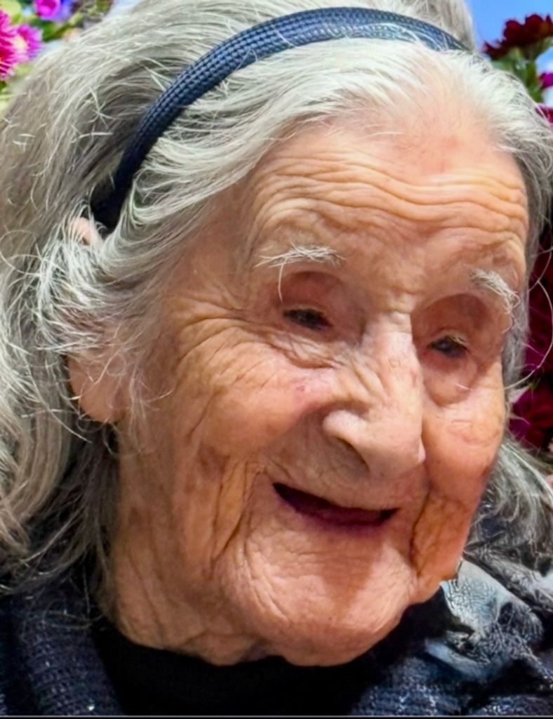 Maria Lazcano-Ruiz