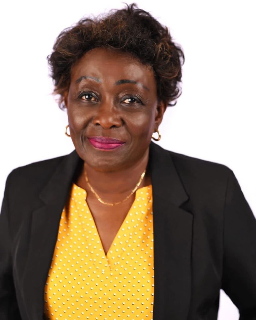 Rita Pokoo Aikins Profile Photo