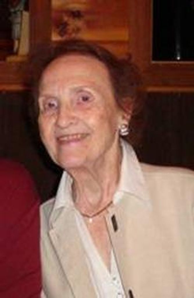 Marjorie Vonderheide Profile Photo