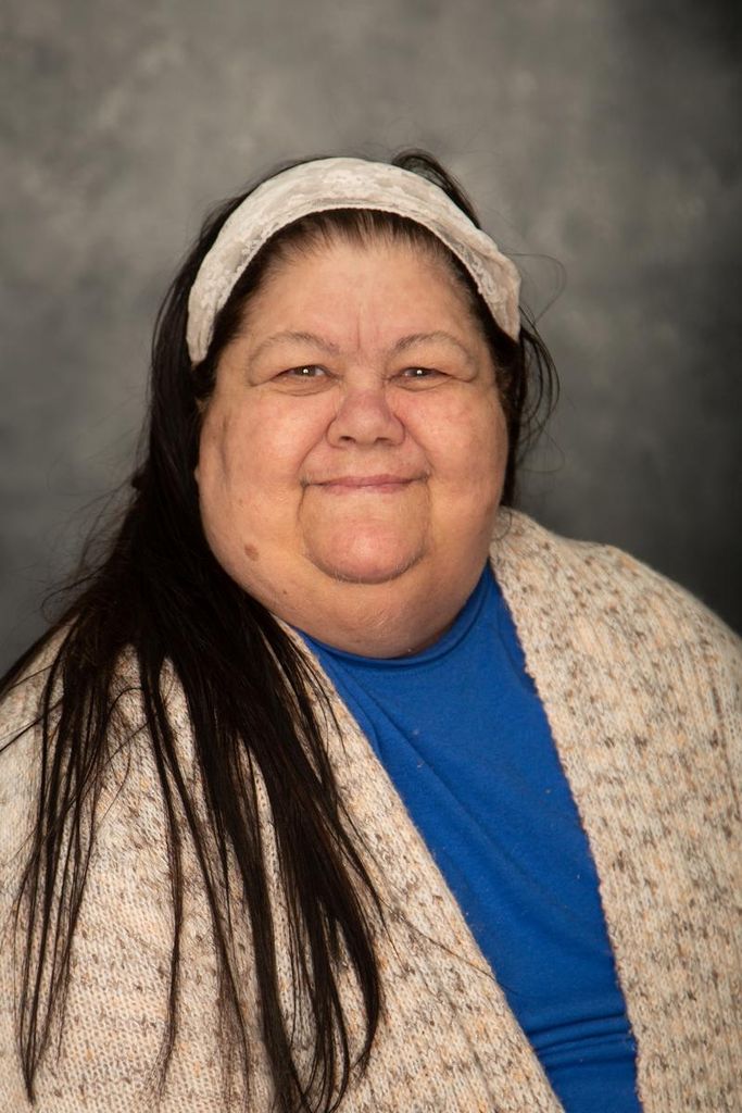 Barbara Ann Mayhew Profile Photo