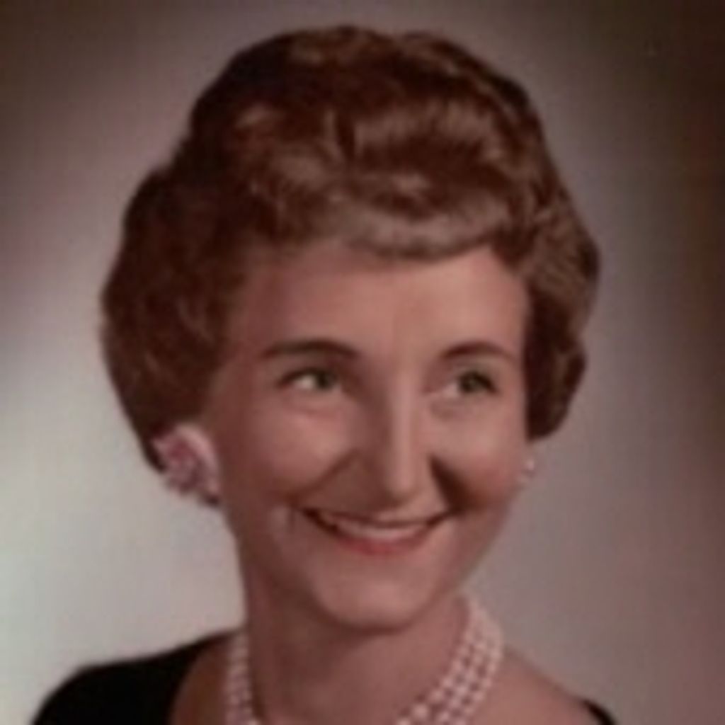 Juanita H. Bargainnier