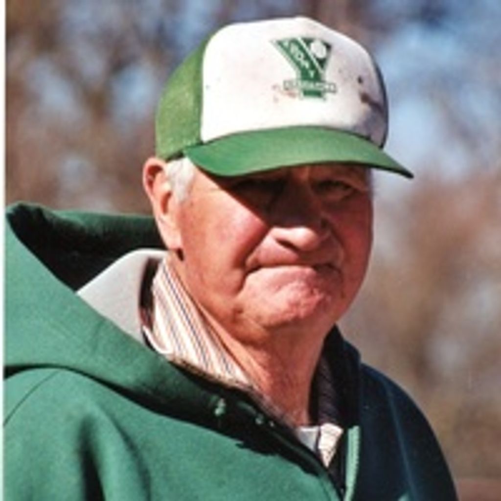 Ray Burrus