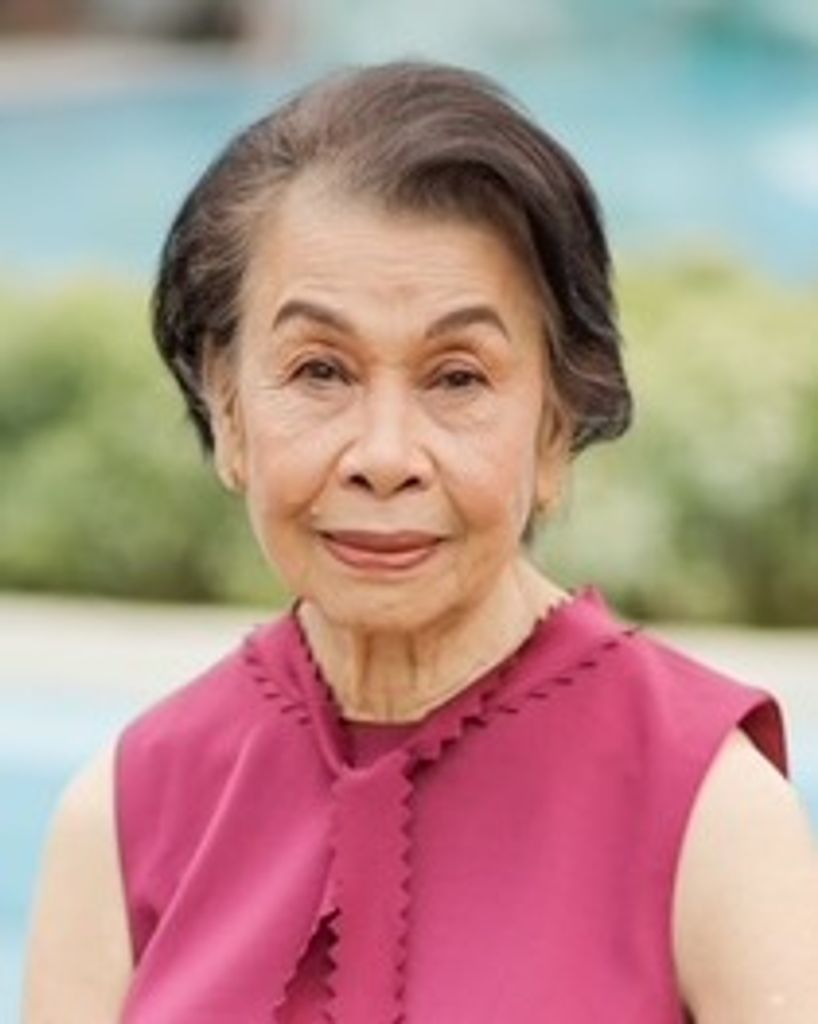 Socorro Lagman Macapinlac Profile Photo