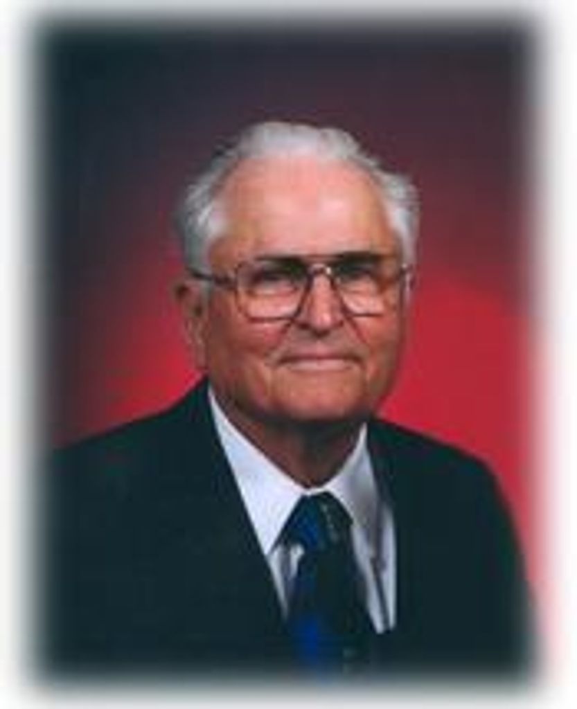 Fred Phillip Martin