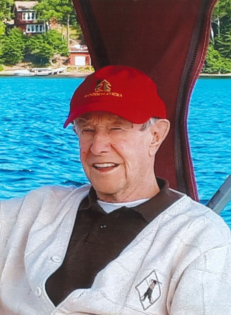 Charles Harry Blackburn
