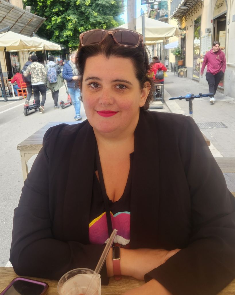 Christy Anne Green Profile Photo