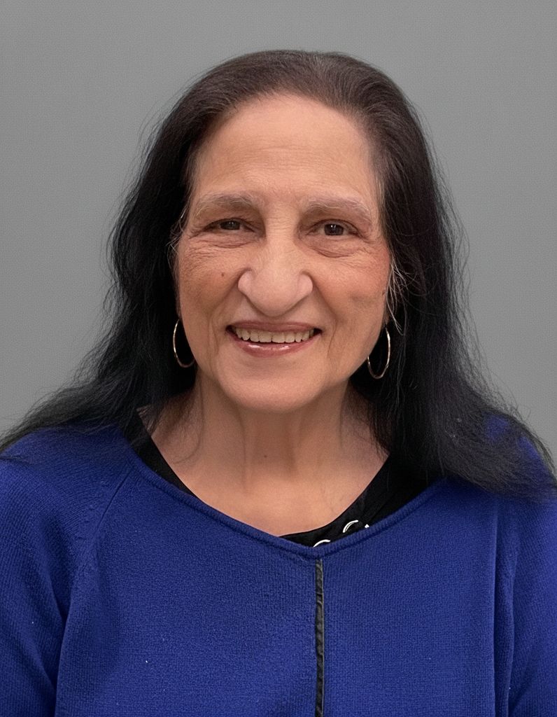 Saroj Bala Khanna