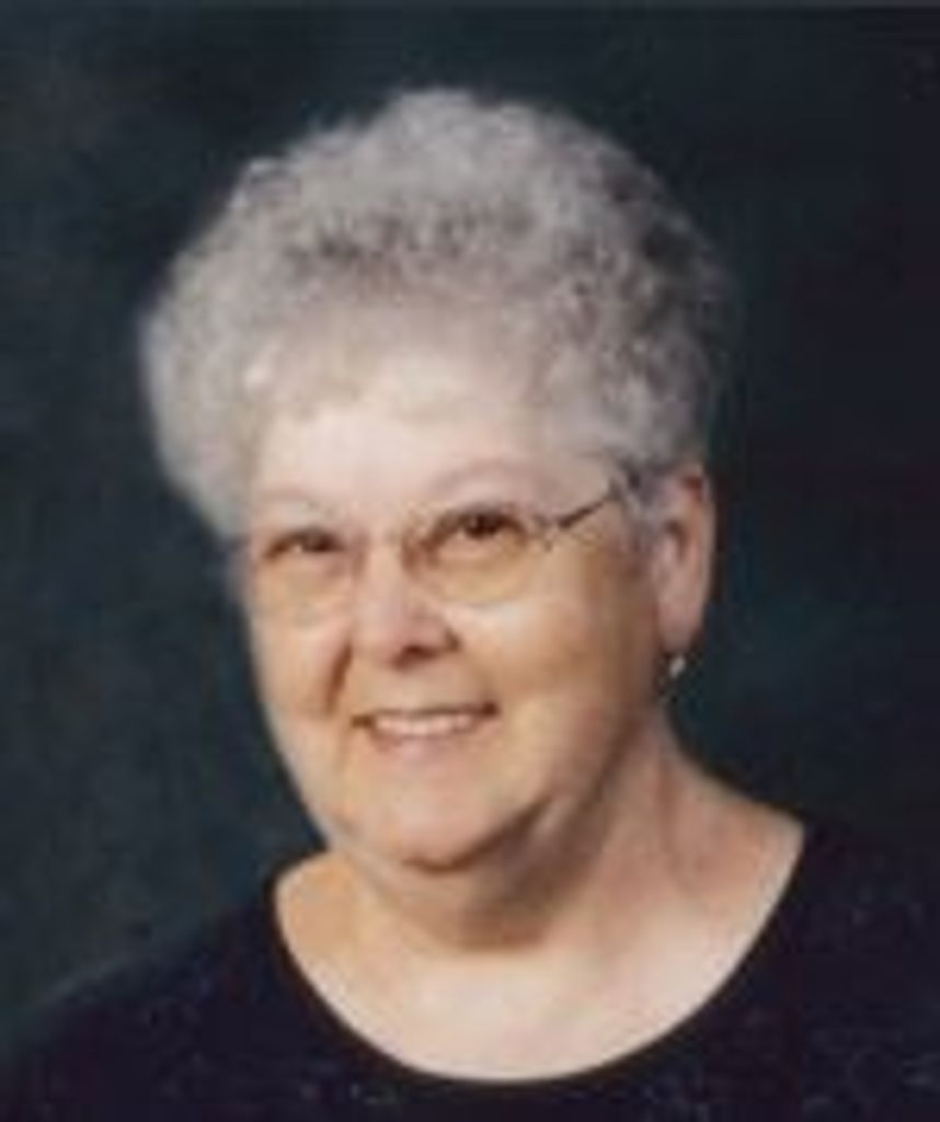 Nellie Marie Leon