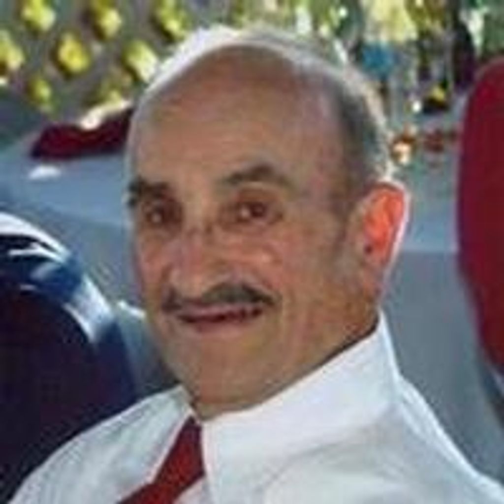Louis  Peter Stefenoni