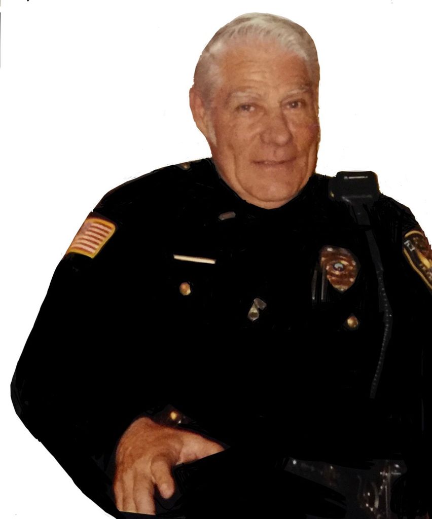 Donald Morris Barkley