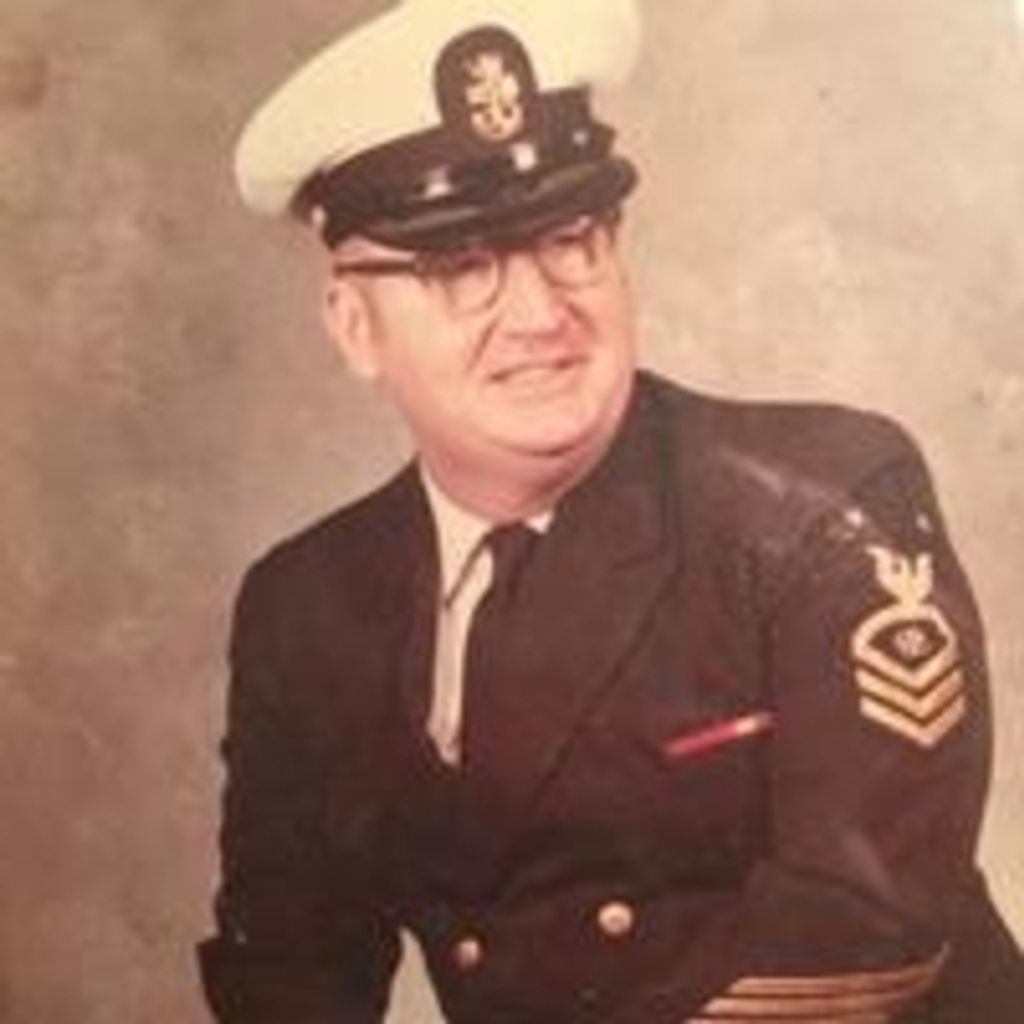 Donald Eugene Turnage