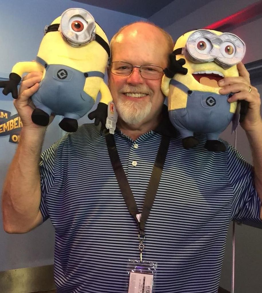 Kevin Lynch Profile Photo