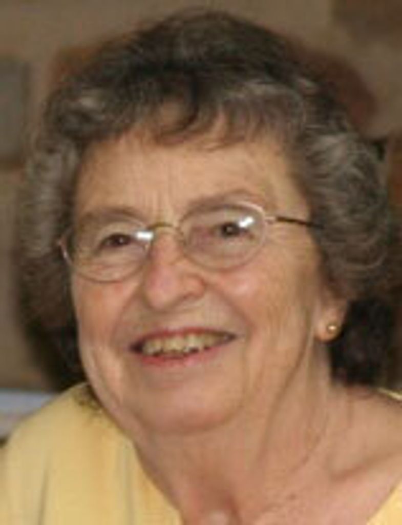 Vera D. Schubert