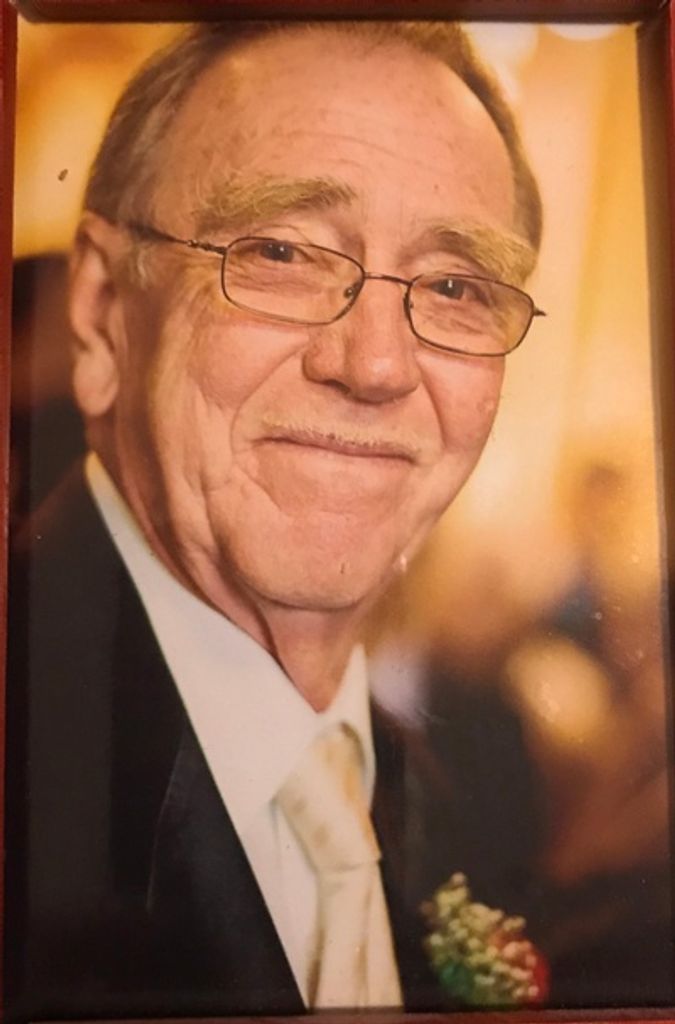 Edward Wayne Parker Profile Photo