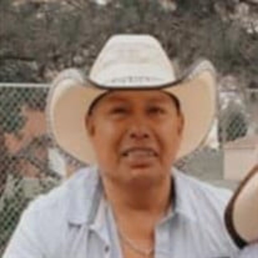Juan "El Indio" Abundiz