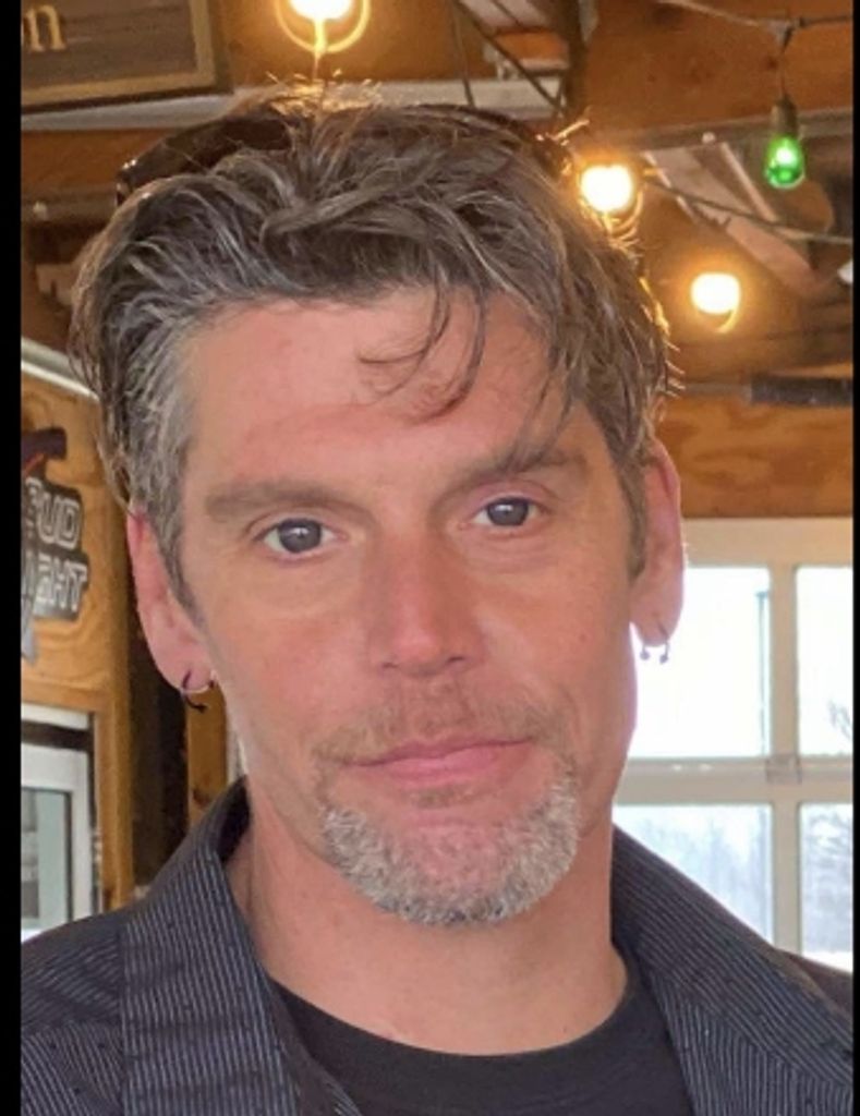 Michael Lee Evans, Jr. Profile Photo