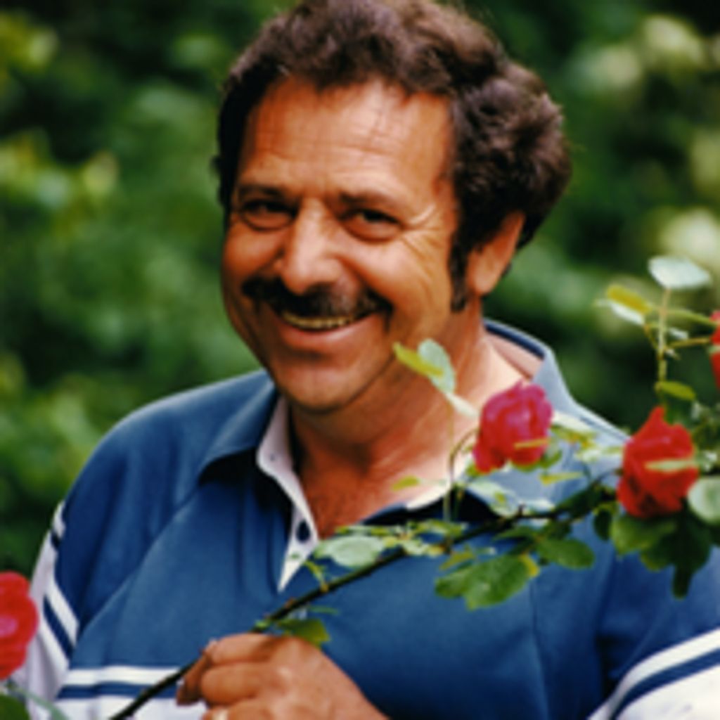 Herman Dale Wood Profile Photo