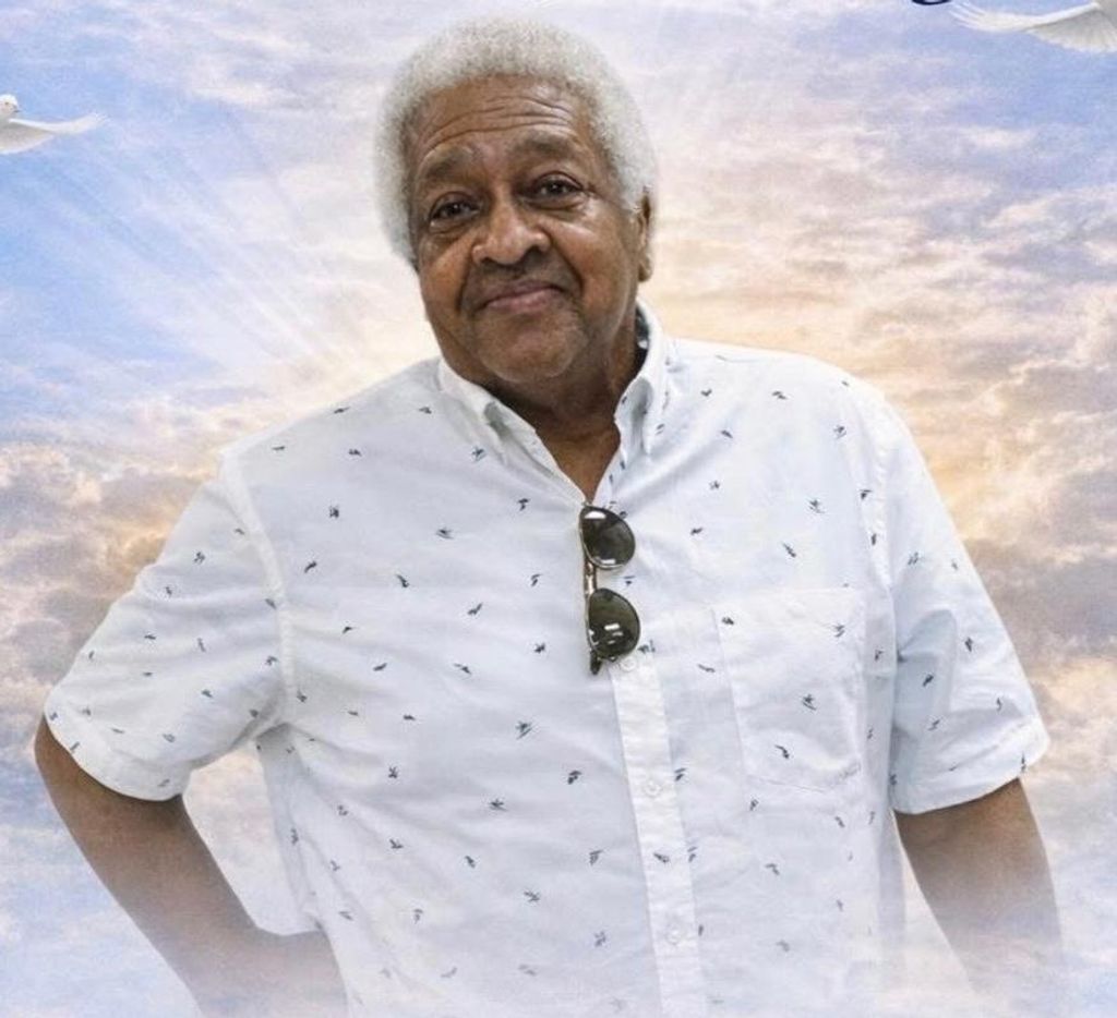 Willie Clearance Jackson Jr