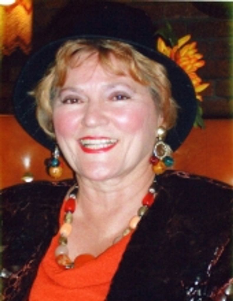 Patricia A. Teufel