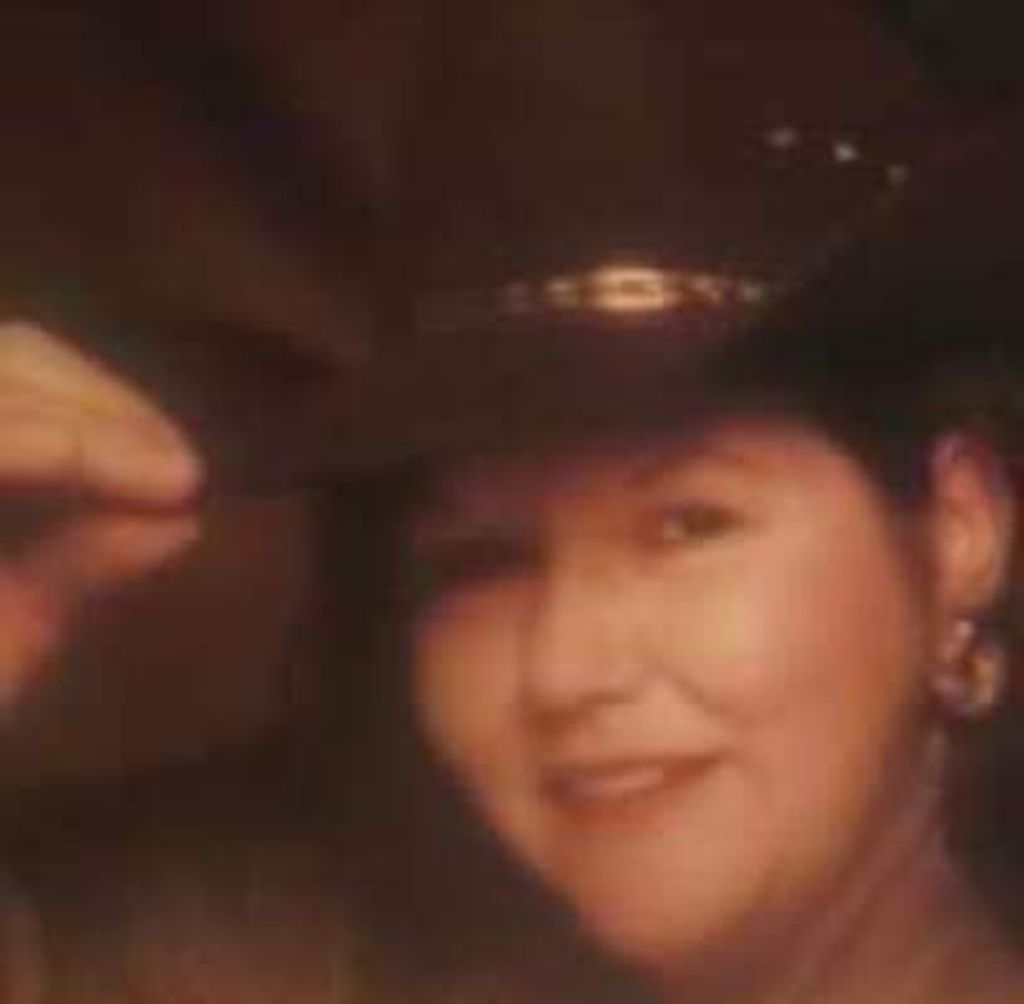 Rebecca Diane Sutton