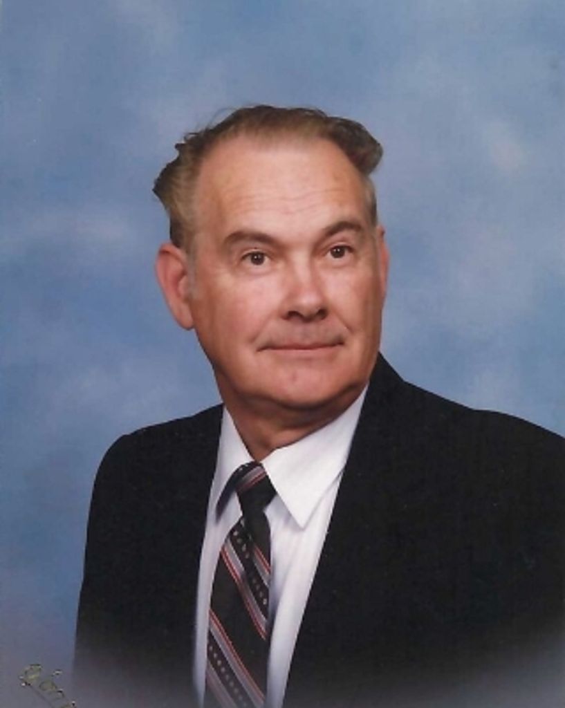 Pastor Bill Russell Profile Photo