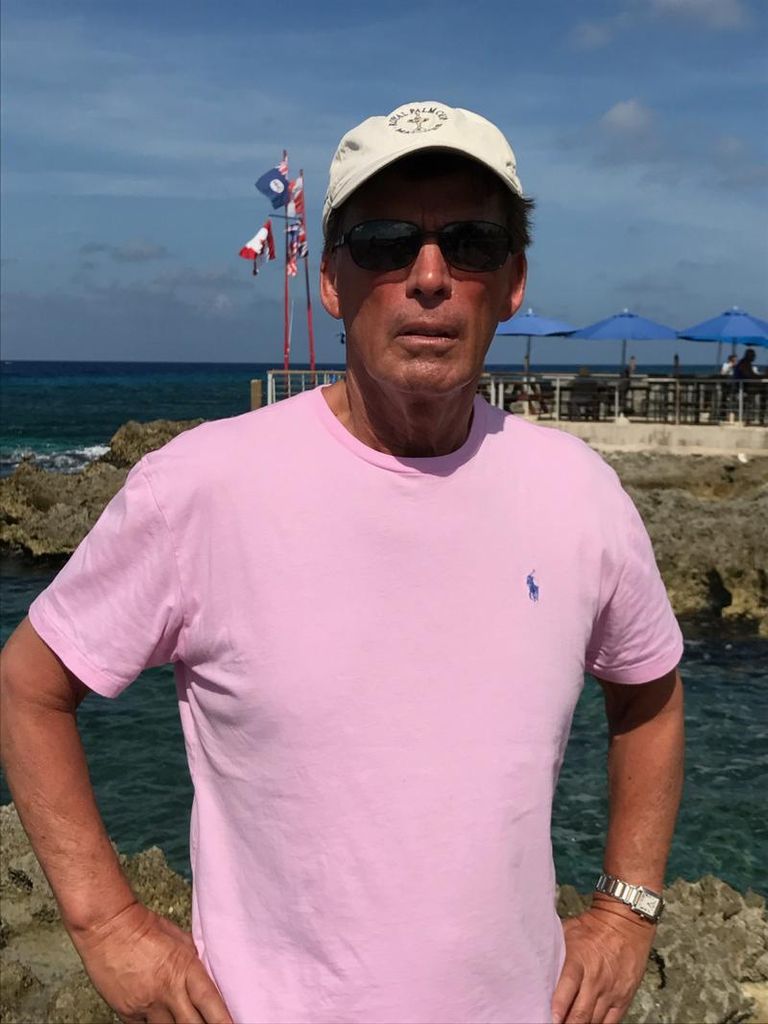 George W. Tsiminakis Profile Photo